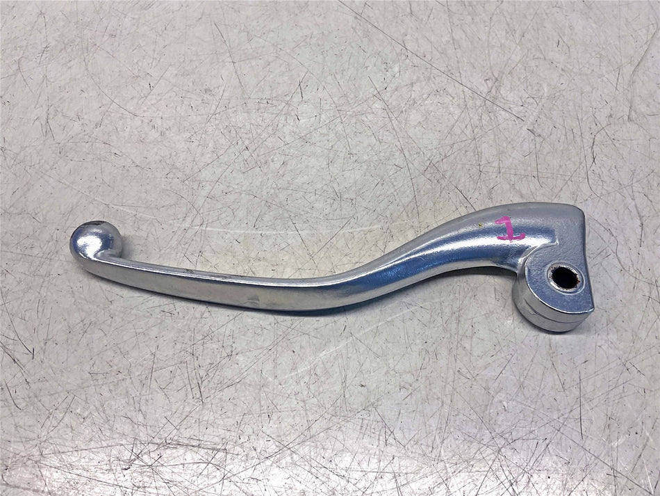 2024 Royal Enfield Bullet 350 Clutch Lever - RAL00206