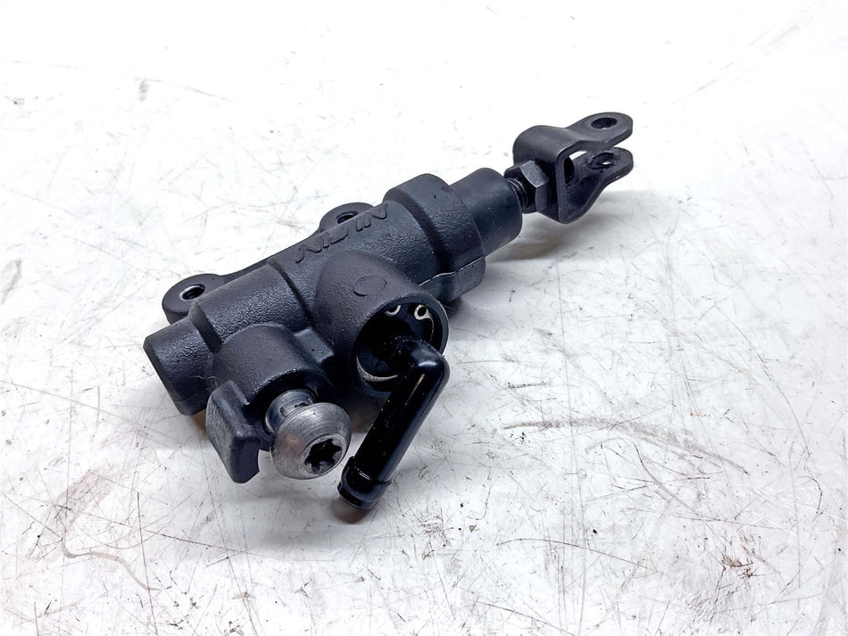 2020 BMW R1250GS Rear Brake Master Cylinder - 34318522398