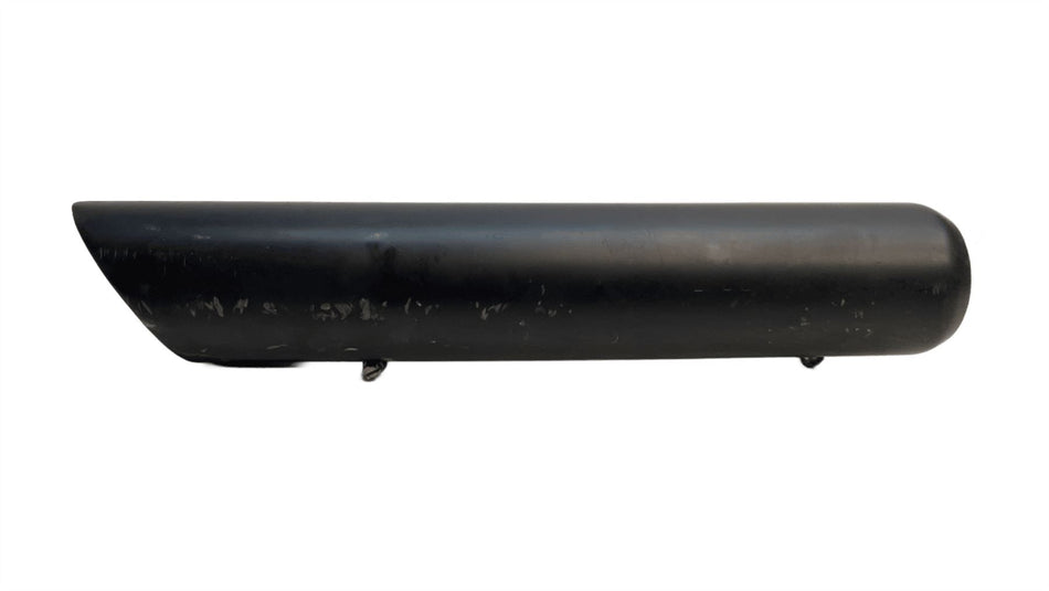 2013 Harley-Davidson Street Bob Exhaust Heat Shield 65400030
