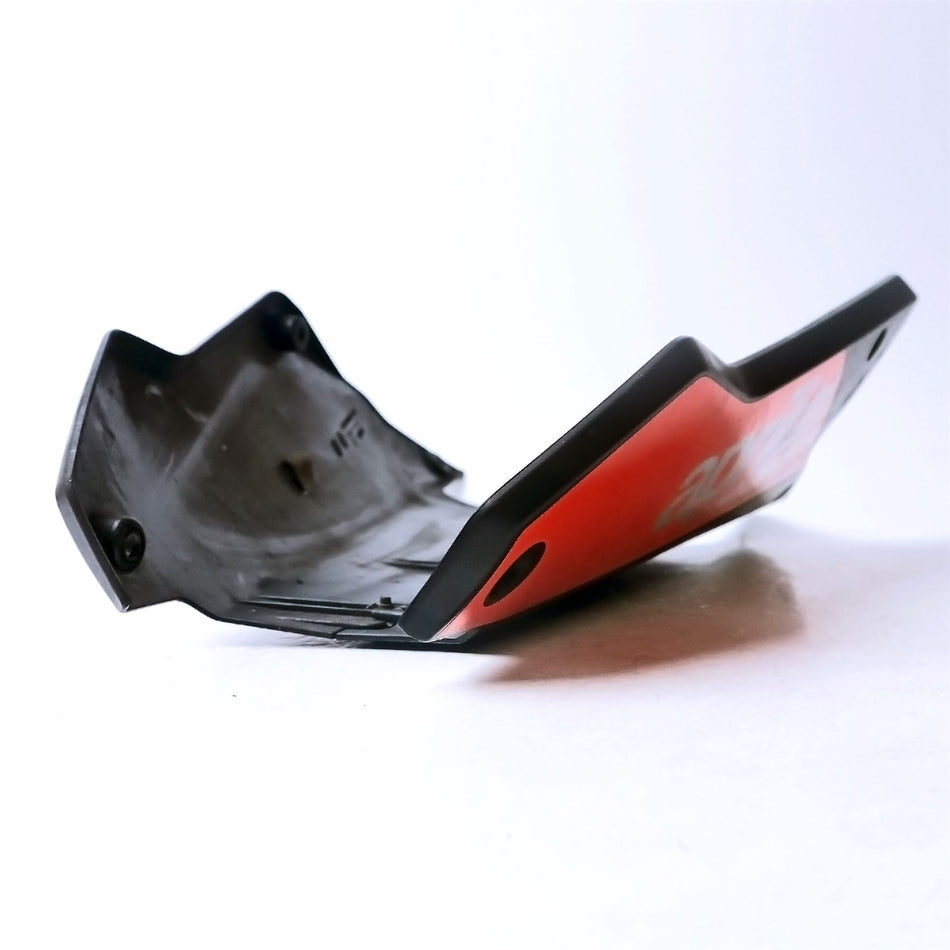 2024 Aprilia RS660 Belly Pan - 2B006623