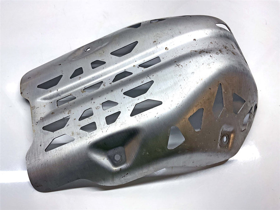 2023 Yamaha Tenere 700 Sump Guard / Skid Plate