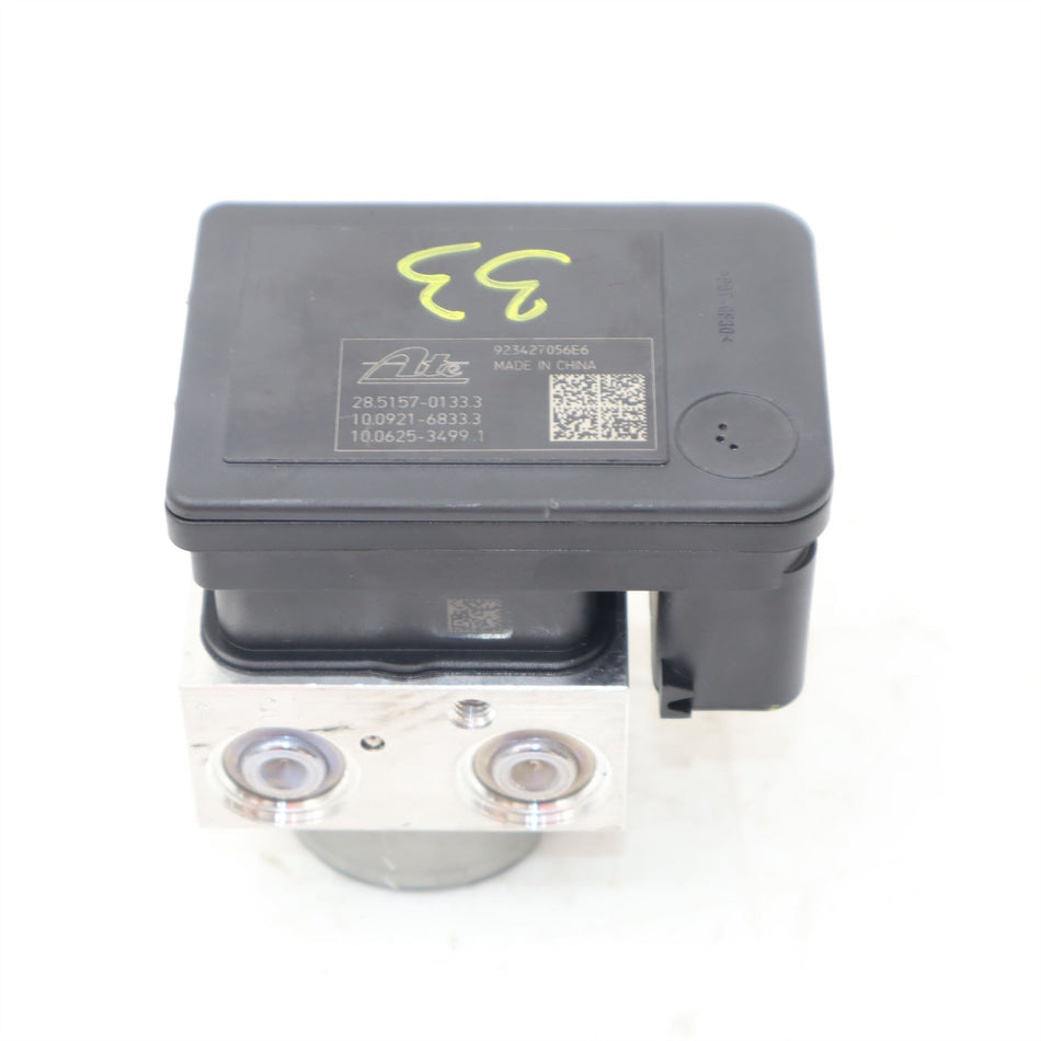 2021-2024 TRIUMPH TIGER 850 SPORT ABS Pump - 	
T2029911