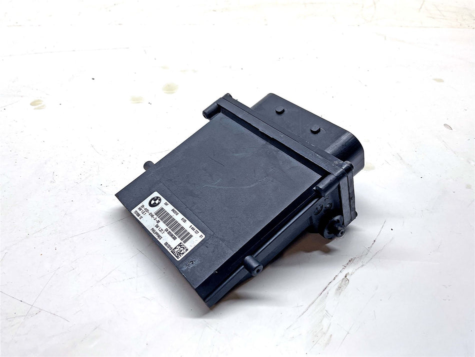 2019 BMW R1250GS Adventure ESA Control Unit - 61358414326