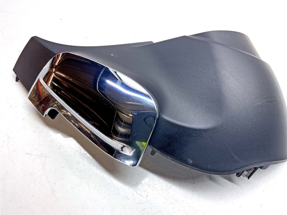 2022 BMW R18 B Right Intake Silencer Cover - 13711540356