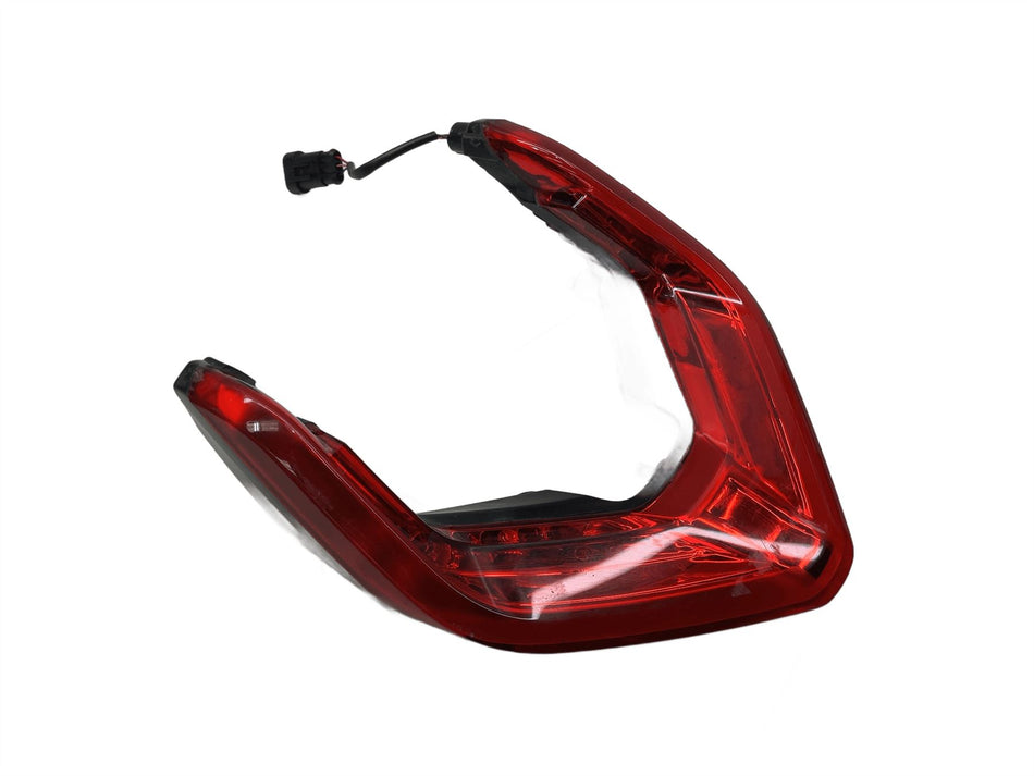 2022 Ducati Streetfighter V2 Rear Tail Light 52510692A