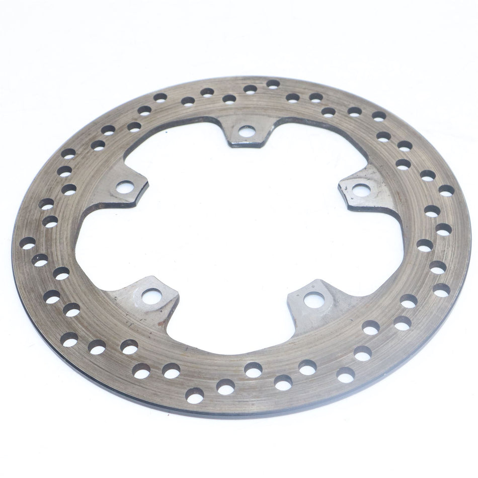2020 SUZUKI GSXS1000 Rear Brake Disc - 6921104K00000