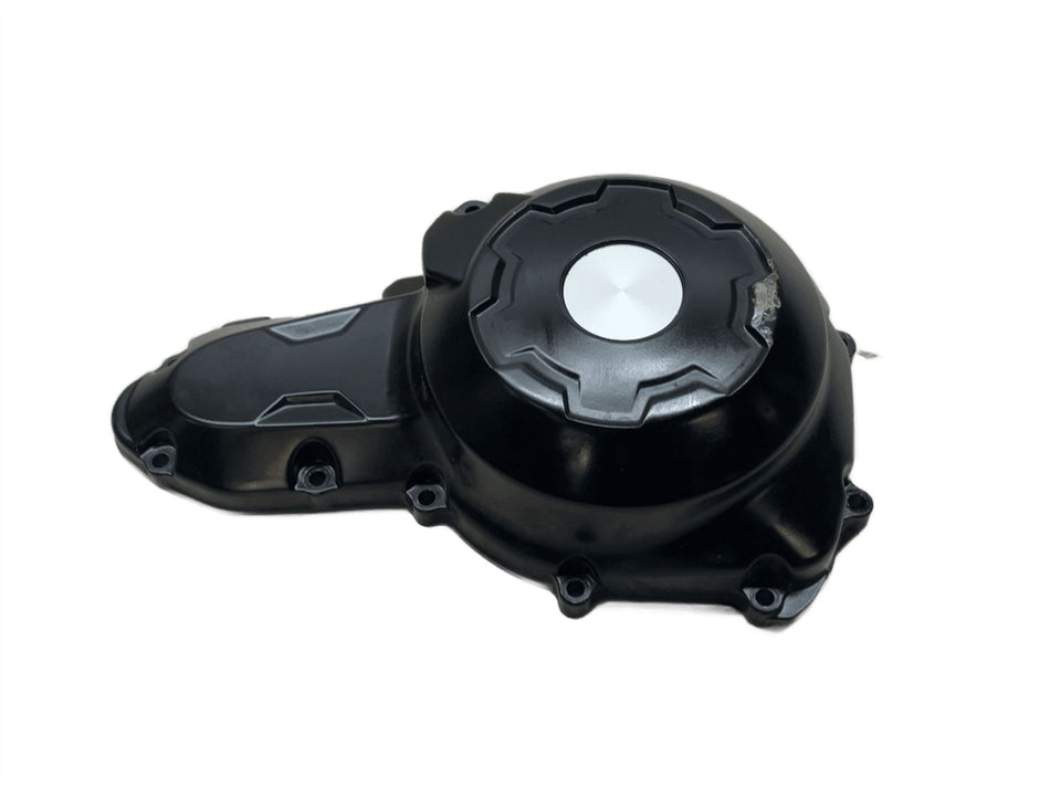 2025 Kawasaki Ninja 650 Generator Cover 140310611