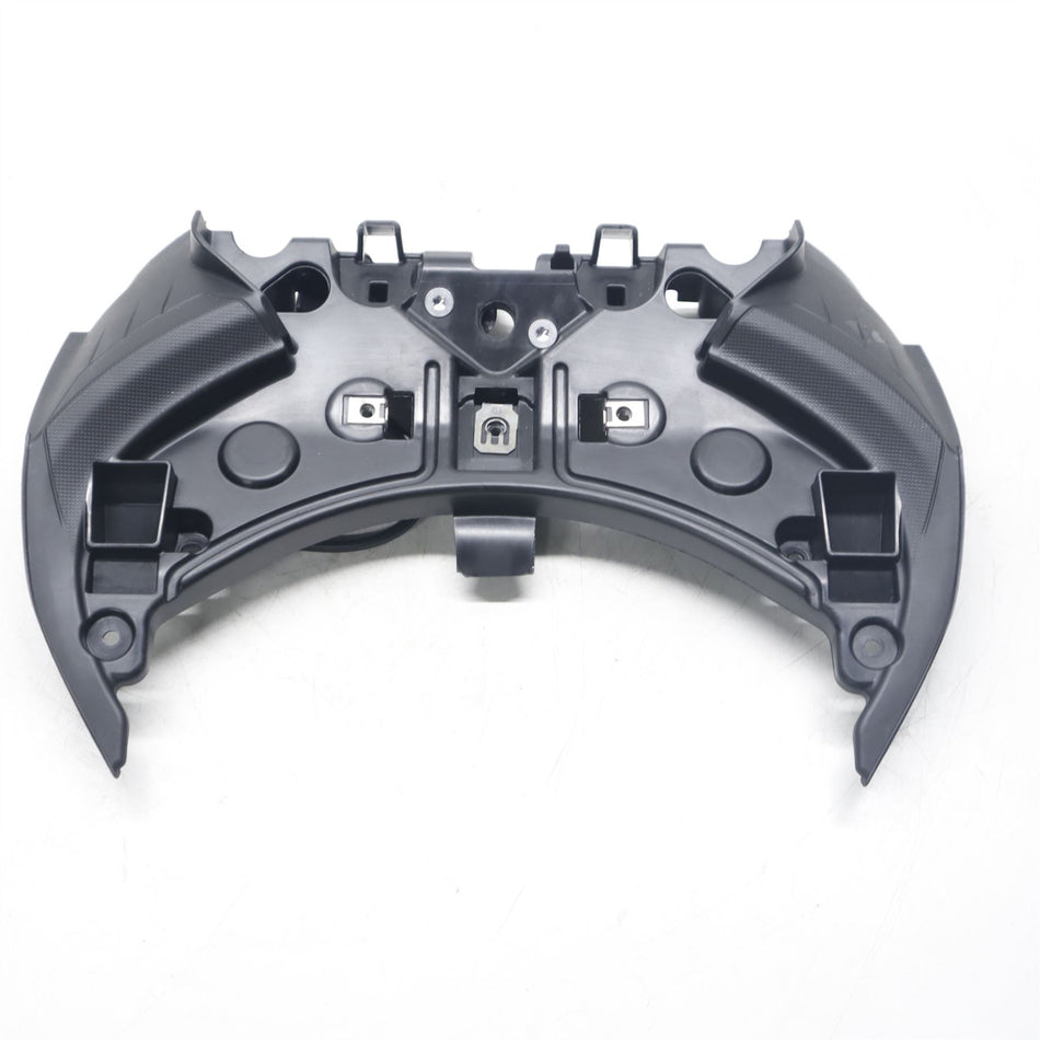2024 TRIUMPH STREET TRIPLE 765 Under Seat Bridge Moulding - T2313011