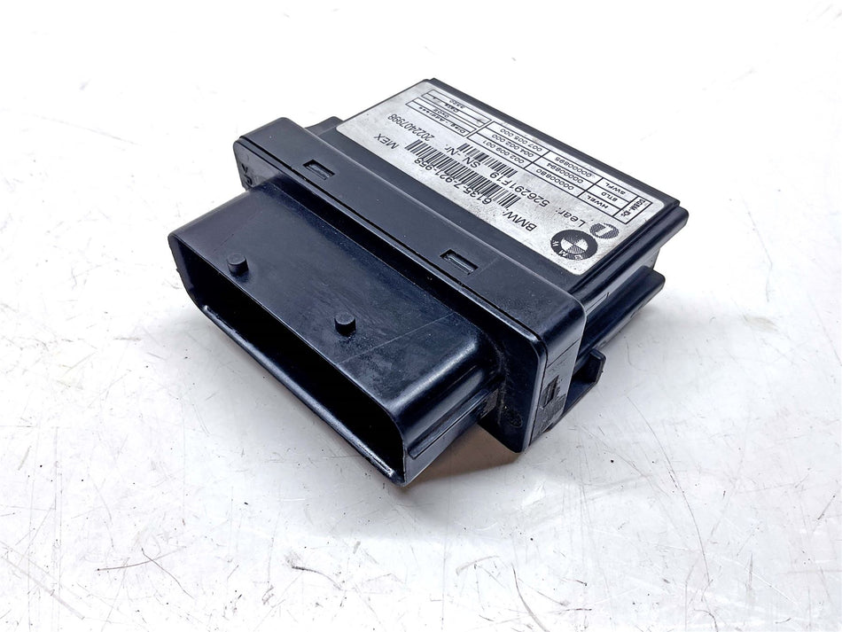 2020 BMW R1250GS Satellite Base Module - 61357921958