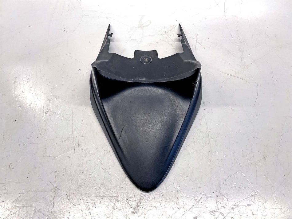 2022 Kawasaki ZR 900 KNFNB Number Plate Hanger Cover - 35019-0637