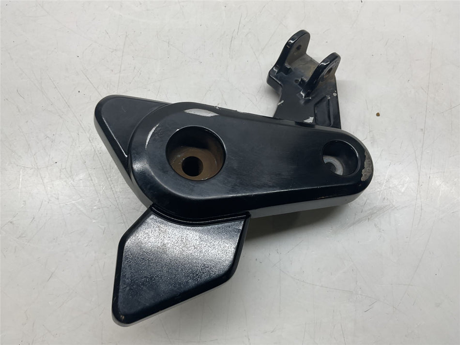 2022 Honda Honda Z125 Right Footrest Bracket  - 50601K0FT60