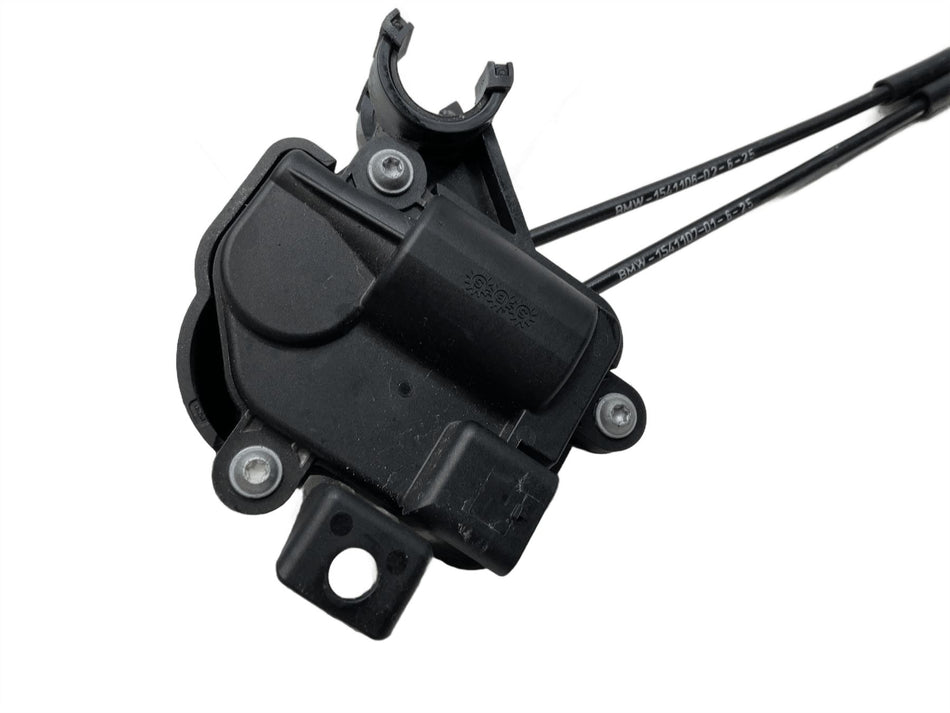 2025 BMW R1300GS ASA Exhaust Valve Actuator Servo 1541106