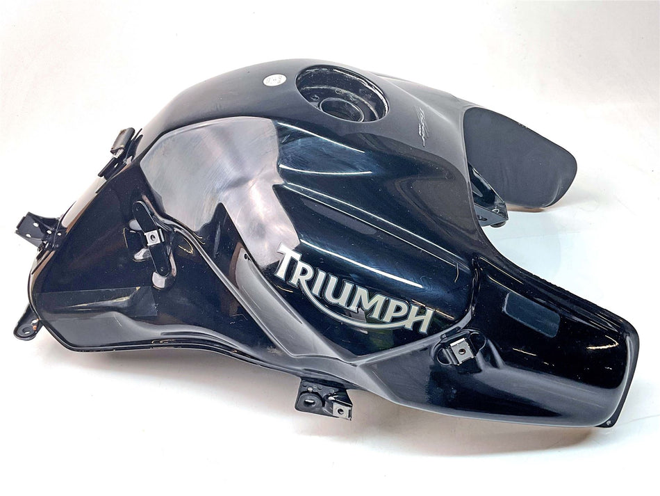2009 Triumph Tiger 1050 Fuel Tank - T2401449PG