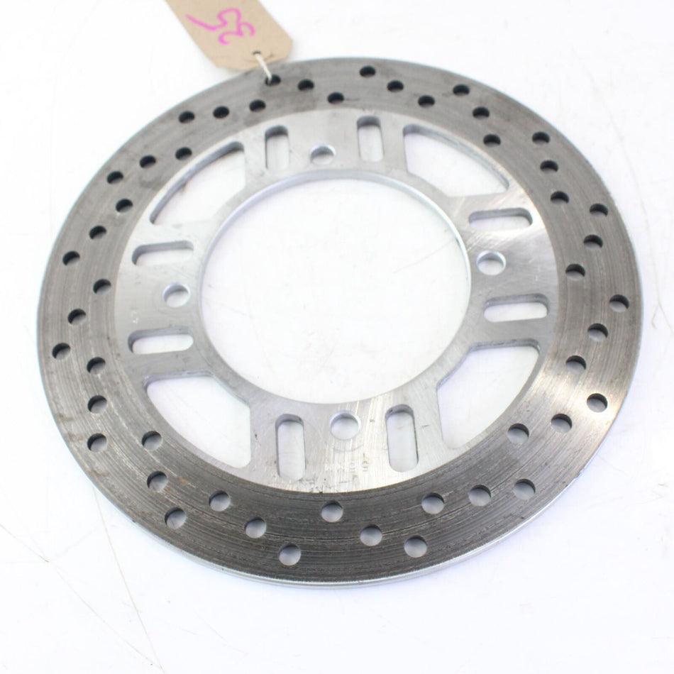 2020-ON KAWASAKI NINJA 1000 SX Rear Brake Disc - 410800647
