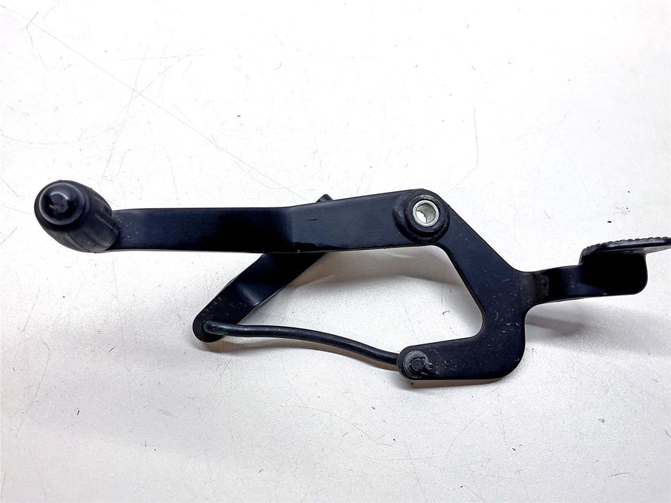 2024 Royal Enfield Meteor 350 Gear Lever / Pedal - RAE00054