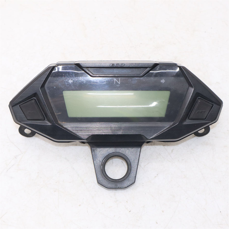 2023 HONDA CBF125 Speedometer (4,658 Miles) - 37100K0NE011M1