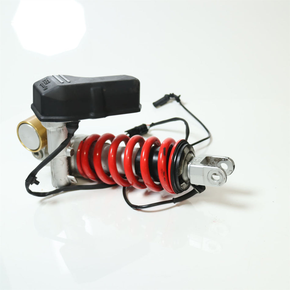 2018 BMW S1000XR SPORT Rear Shock Absorber  - 33548549845