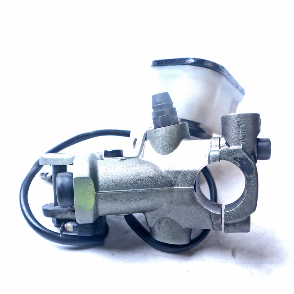 2011 Ducati Streetfighter Clutch Master Cylinder - 63040485A