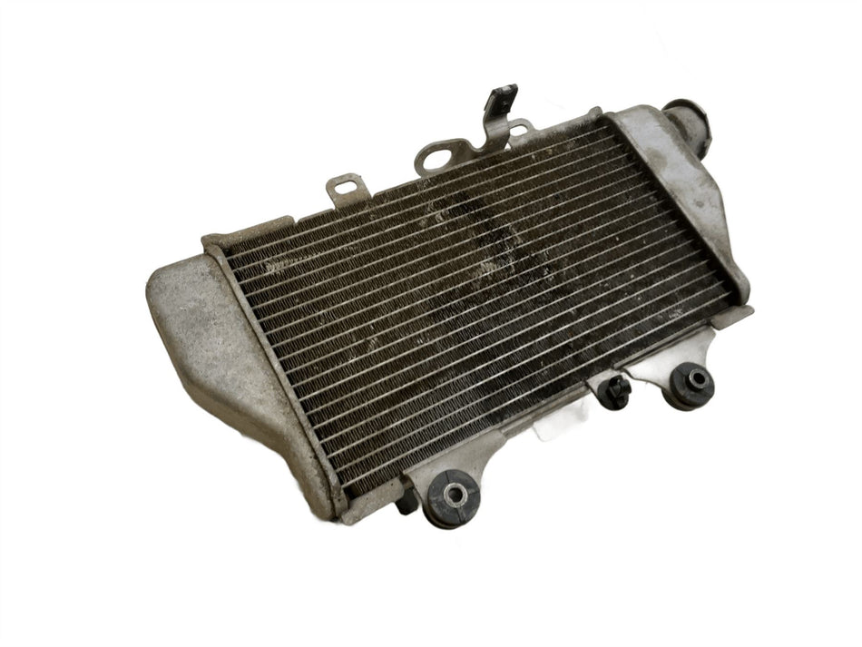 2023 Honda CRF1100L Right Radiator 19060MKSJ41