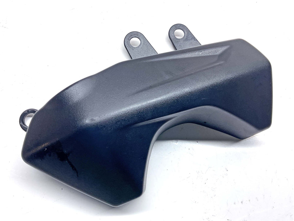 2019 Triumph Street Triple 765 RS Expansion Tank Bottle Cover - T2100912