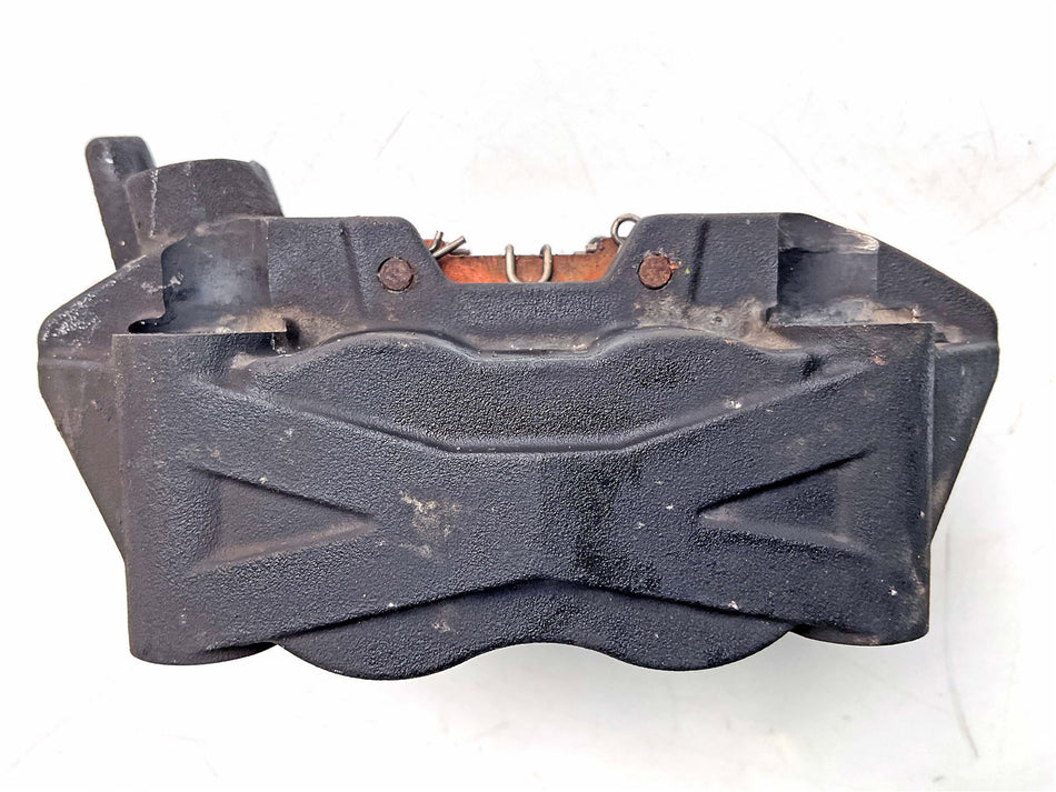 2024 Yamaha YZF-R 125 Front Brake Caliper Left - B5GF580T0000