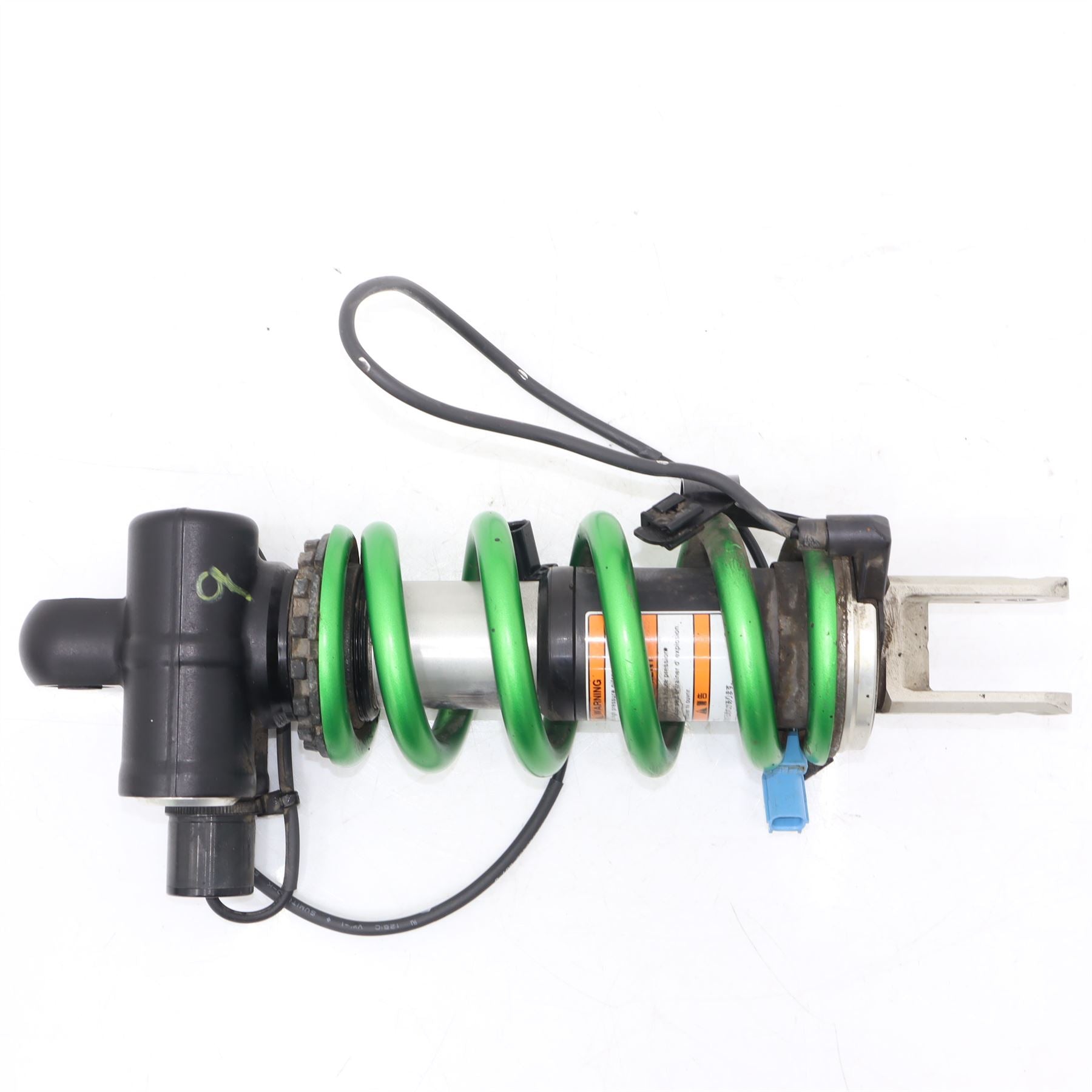 2020-2023 KAWASAKI Z H2 Rear Shock Absorber - 450140656 – Motomine