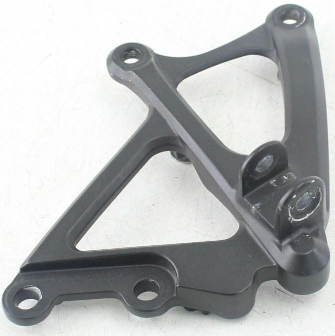 2012-2014 YAMAHA YZF-R1 L/H Footrest Hanger - 14B-27443-10