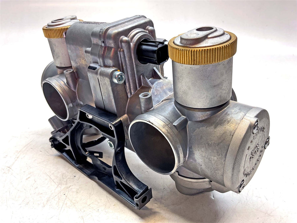 2025 Triumph Bonneville T120 Black Throttle Body - T1240285