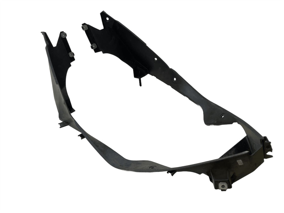 2024 BMW S1000RR Sport Front Fairing Cowl 46638569799