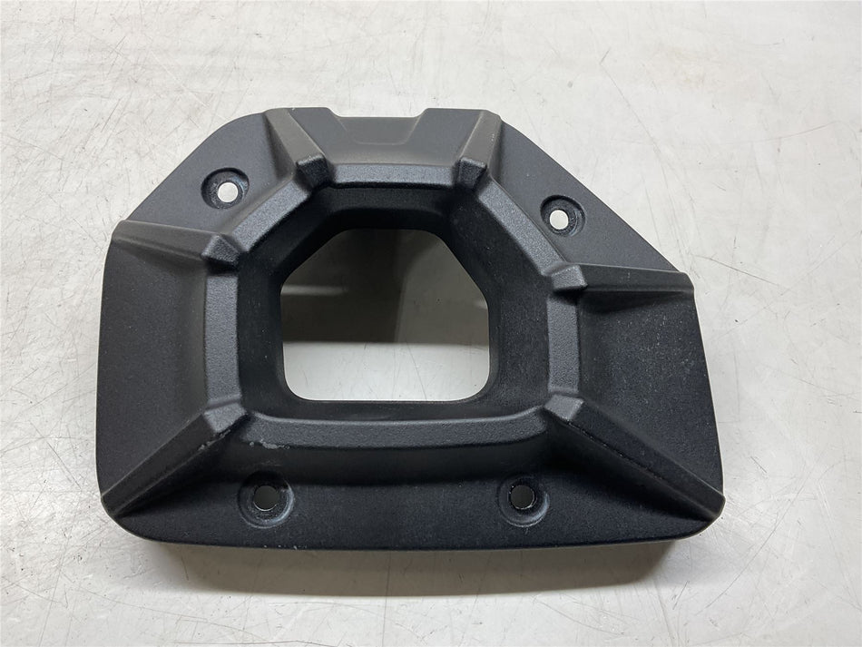 2024 Kawasaki Ninja ZX10R Exhaust End Cap - 18110-0216