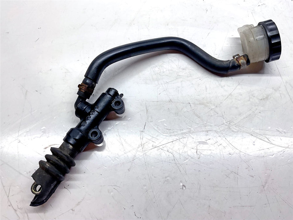 2000 Triumph Thunderbird Rear Master Cylinder - T2023135