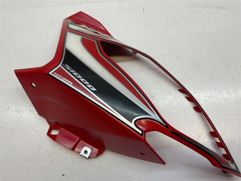 2015-2019 BMW S1000XR Right Upper Trim