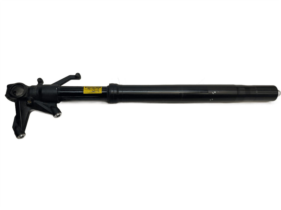2009 Kawasaki Ninja ZX10R Left Front Fork Suspension KYB 44071049818R
