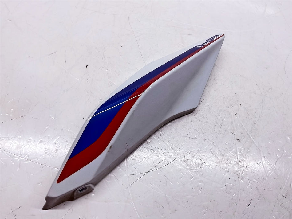 2019 BMW R1250R Left Rear Lateral Fairing Panel - 46818406951
