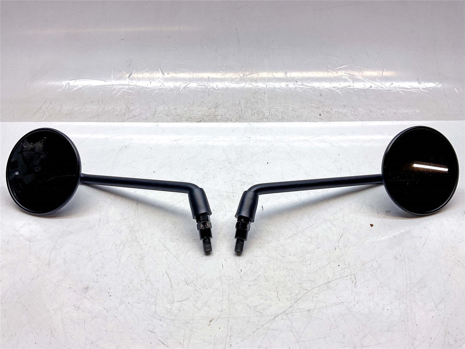 2017-2020 Triumph Street Scrambler Mirrors