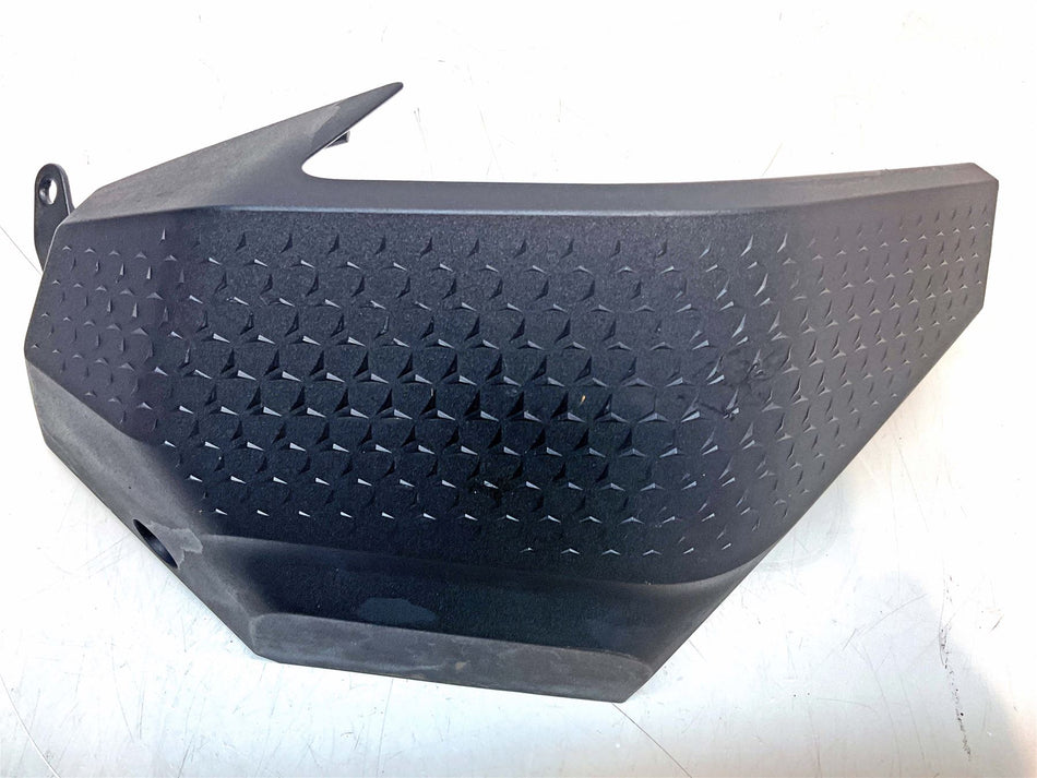 2021 KTM 1290 Super Adventure S Left Fuel Tank Cover - 61907025012