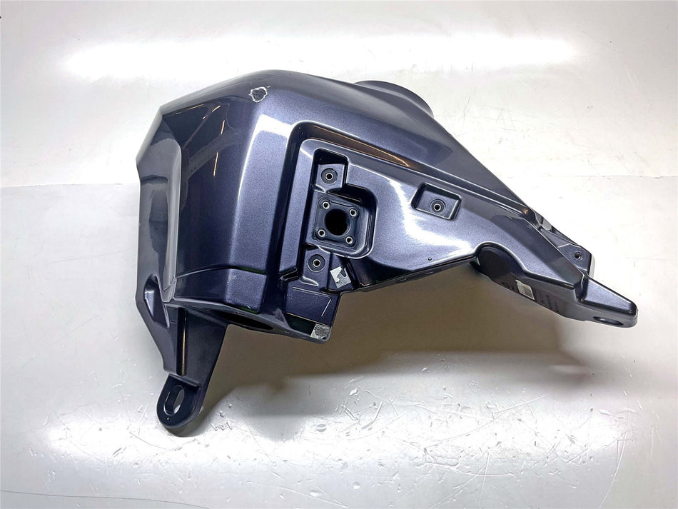 2025 Yamaha Tenere 700 XTZ07 Left Fuel Tank - BAG-F4110-00-44