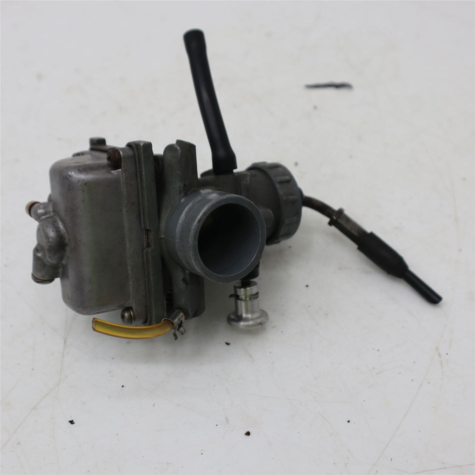 1981 YAMAHA RD250 Left Carburettor - 4L11410100