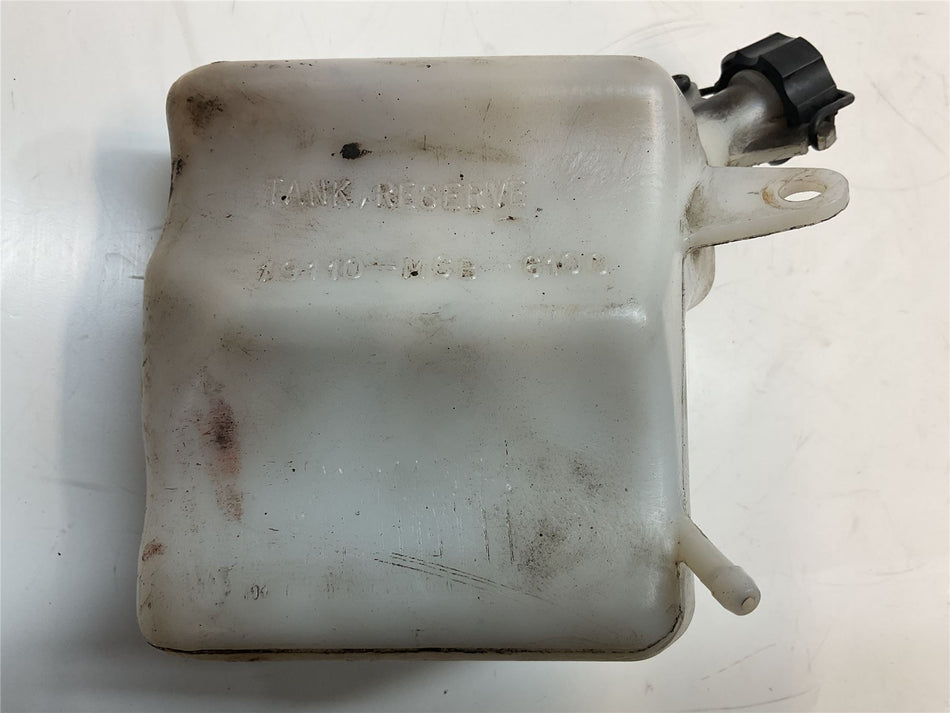 2008 Honda Transalp XL700V Coolant Tank Reservoir - 19110MG8000
