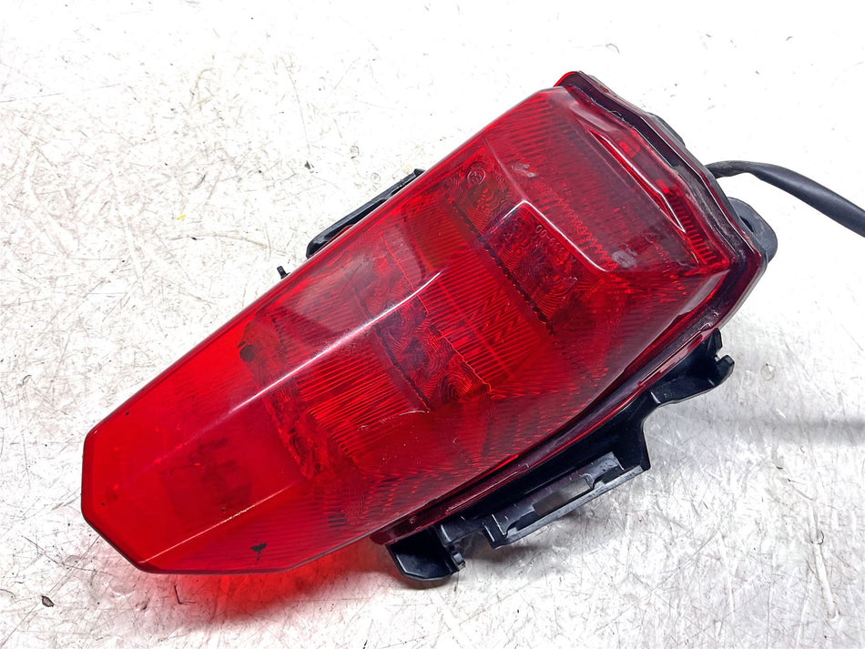 2022 Yamaha YZF-R 125 Rear Tail Light - BK7H471000