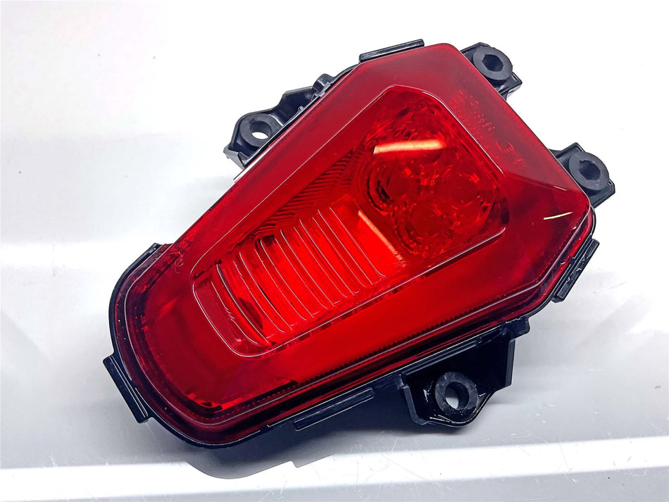 2025 Honda CB500F ABS Rear Tail Light - 33701MLRD01