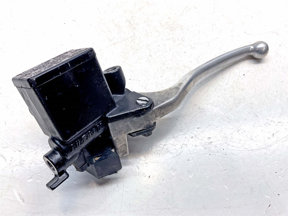 2021 Honda Forza 350 Rear Brake Master Cylinder - 43510K0BT01