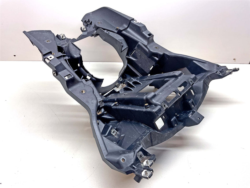 2022 BMW R18 Transcontinental Windscreen Support - 46639899419