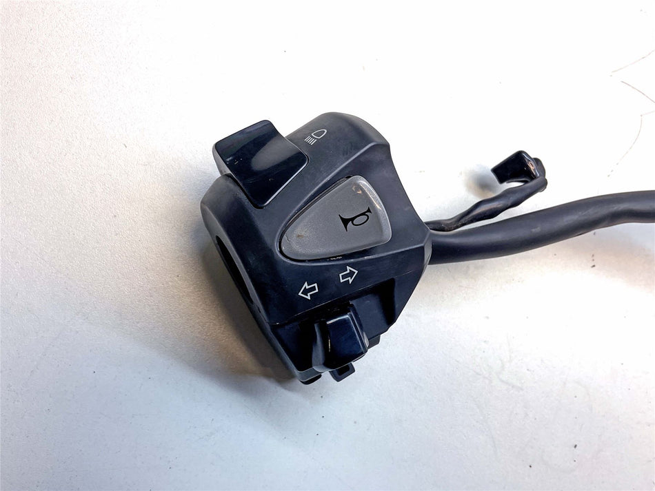 2023 Honda CRF300L ABS Switchgear Left - 35200K1TE11