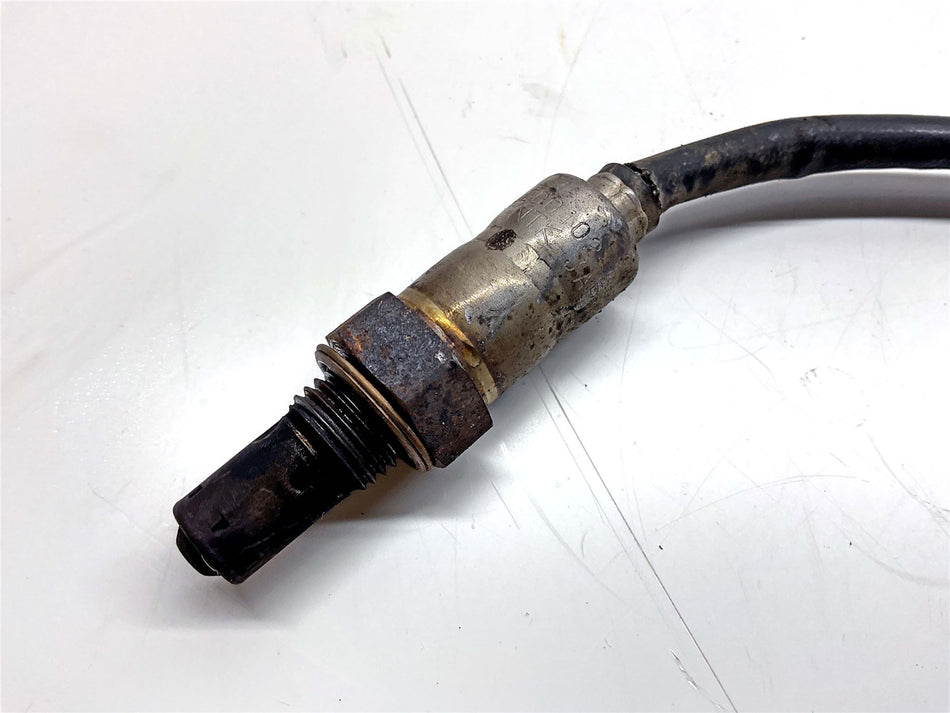 2018 Aprilia Tuono V4 1100 Factory ABS Oxygen Lambda Sensor - 2D000152