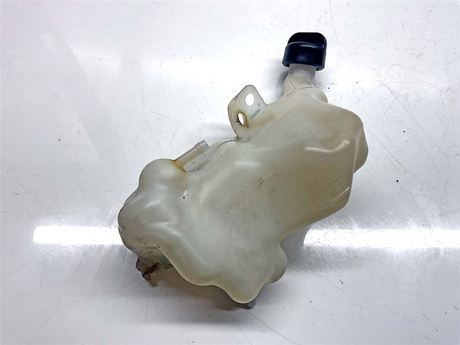 2023 Honda CRF1100L Africa Twin DCT Coolant Tank Reservoir