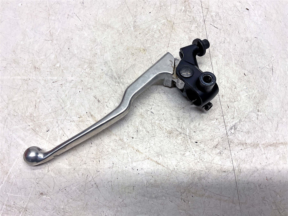 2024 Yamaha MT-03 Clutch Lever - 1WDH39120000