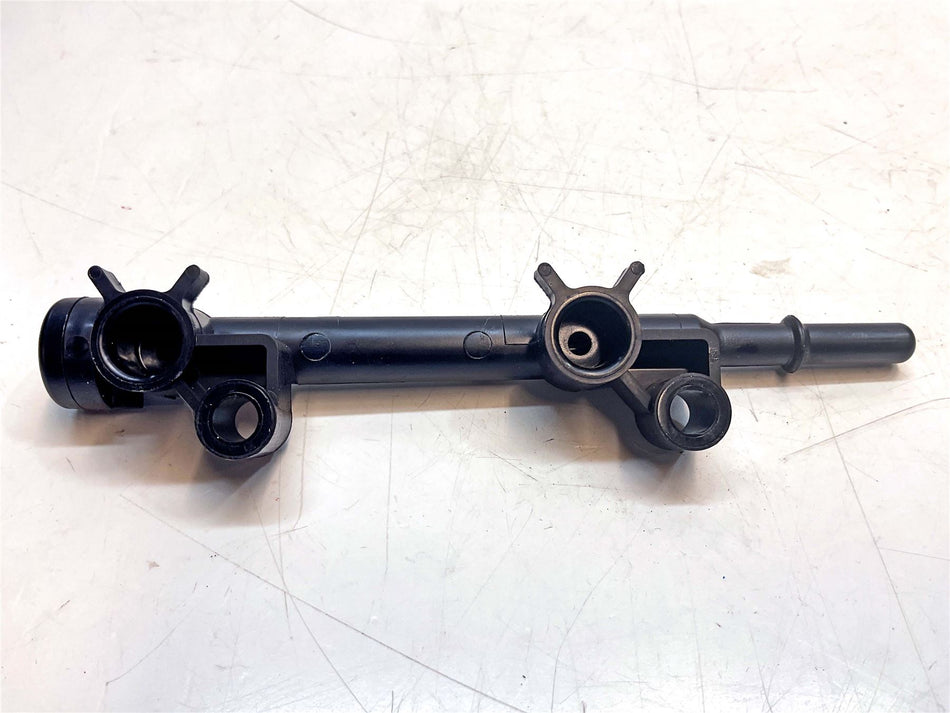 2025 Kawasaki Ninja 500 Fuel Injector Rail - 490560050
