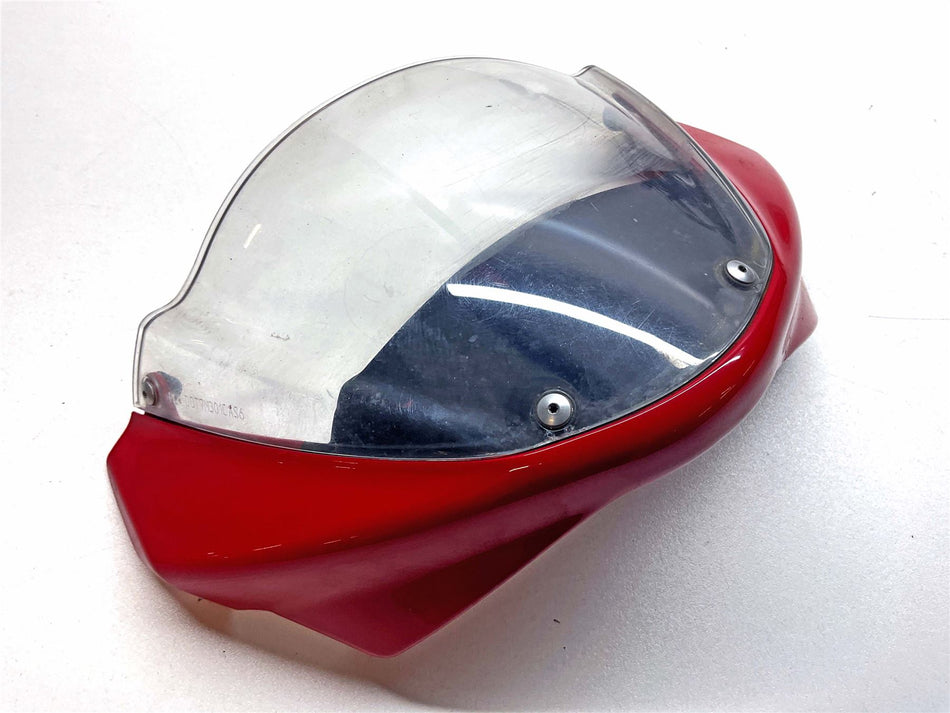 2014 Ducati Monster 696 Front Cowl - 48130531A