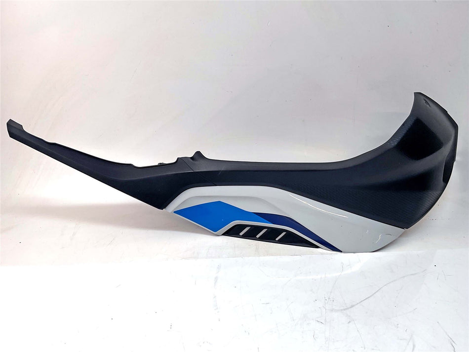 2023 BMW M1000R Carbon Competition Right Tank Cover - 46638569772